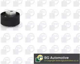 BGA BC2203-1 - Tensioner Pulley, timing belt www.autospares.lv