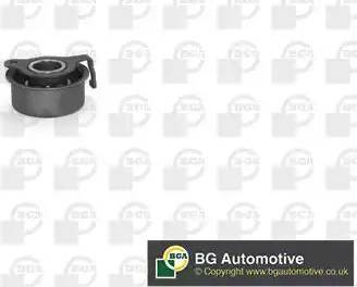 BGA BC2700-1 - Spriegotājrullītis, Gāzu sadales mehānisma piedziņas siksna www.autospares.lv