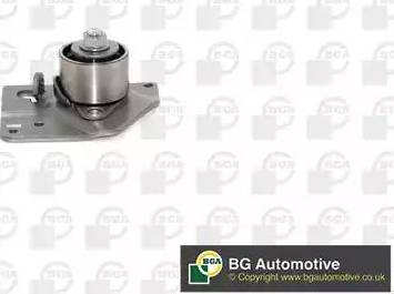 BGA BC7306-1 - Spriegotājrullītis, Gāzu sadales mehānisma piedziņas siksna www.autospares.lv