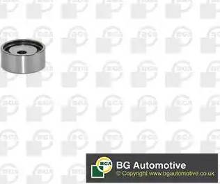 BGA BC7301-1 - Spriegotājrullītis, Gāzu sadales mehānisma piedziņas siksna www.autospares.lv