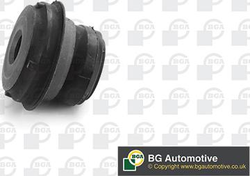 BGA BU9932 - Bush of Control / Trailing Arm www.autospares.lv