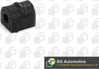 BGA BU9541 - Bukse, Stabilizators www.autospares.lv