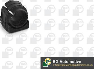 BGA BU9548 - Bukse, Stabilizators www.autospares.lv