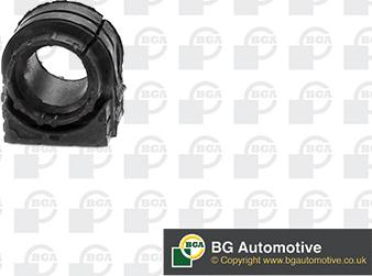 BGA BU9547 - Bukse, Stabilizators www.autospares.lv