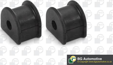 BGA BU9559K - Bukšu komplekts, Stabilizators www.autospares.lv