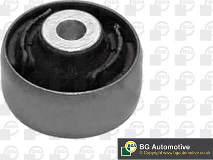 BGA BU9504 - Bush of Control / Trailing Arm www.autospares.lv