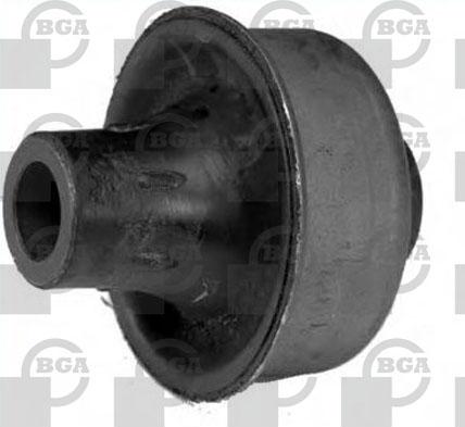 BGA BU9501 - Bush of Control / Trailing Arm www.autospares.lv