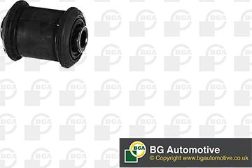 BGA BU9503 - Bush of Control / Trailing Arm www.autospares.lv