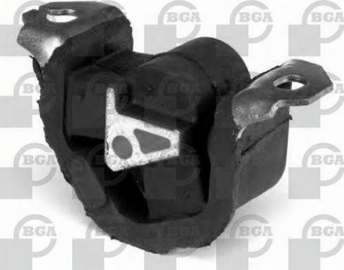 BGA BU9519 - Piekare, Dzinējs www.autospares.lv