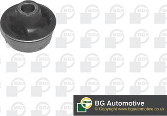 BGA BU9536 - Bush of Control / Trailing Arm www.autospares.lv