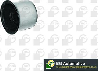 BGA BU9604 - Bush of Control / Trailing Arm www.autospares.lv