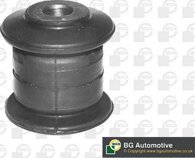 BGA BU9605 - Bush of Control / Trailing Arm www.autospares.lv