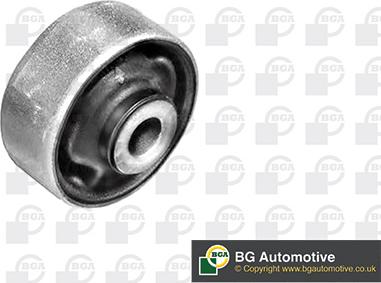 BGA BU9602 - Bush of Control / Trailing Arm www.autospares.lv