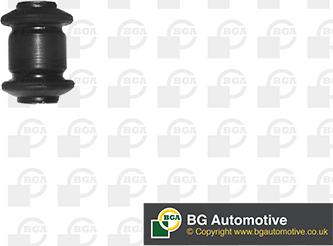 BGA BU9618 - Сайлентблок, рычаг подвески колеса www.autospares.lv