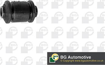 BGA BU9636 - Piekare, Šķērssvira www.autospares.lv