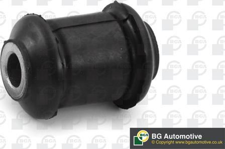 BGA BU9889 - Сайлентблок, рычаг подвески колеса www.autospares.lv