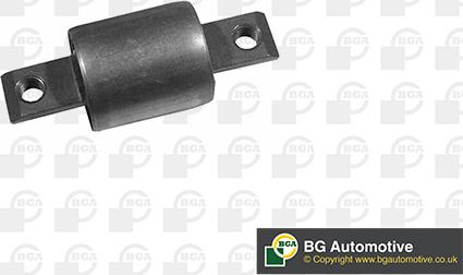 BGA BU9704 - Piekare, Šķērssvira www.autospares.lv