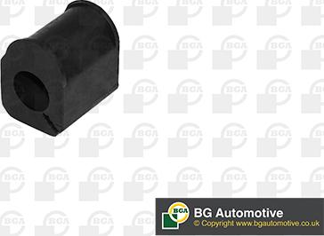 BGA BU5909 - Bukse, Stabilizators www.autospares.lv