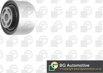 BGA BU5648 - Piekare, Tilta sija www.autospares.lv