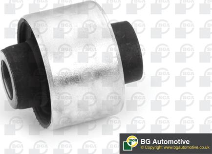 BGA BU5666 - Сайлентблок, рычаг подвески колеса www.autospares.lv