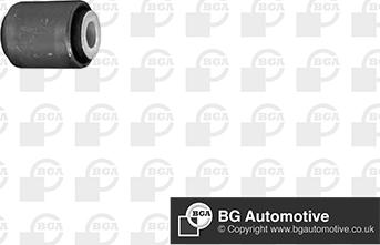 BGA BU5600 - Piekare, Šķērssvira www.autospares.lv