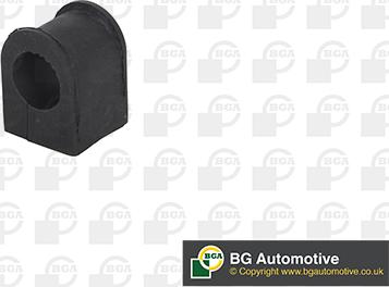 BGA BU5631 - Bukse, Stabilizators www.autospares.lv