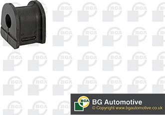 BGA BU5625 - Bearing Bush, stabiliser www.autospares.lv