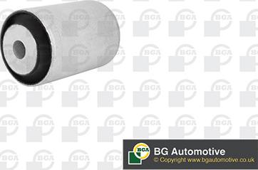 BGA BU5673 - Piekare, Tilta sija www.autospares.lv