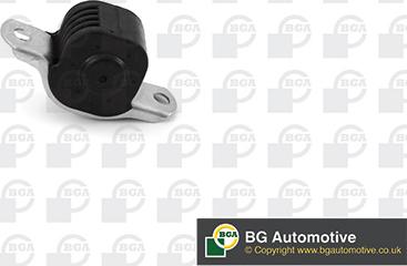 BGA BU6114 - Piekare, Šķērssvira www.autospares.lv