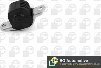 BGA BU6115 - Piekare, Šķērssvira www.autospares.lv