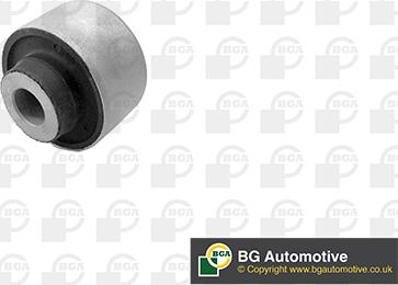 BGA BU6319 - Bush of Control / Trailing Arm www.autospares.lv