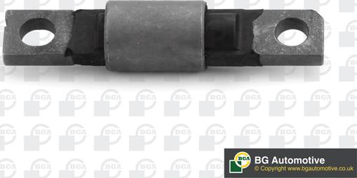 BGA BU6330 - Piekare, Šķērssvira www.autospares.lv