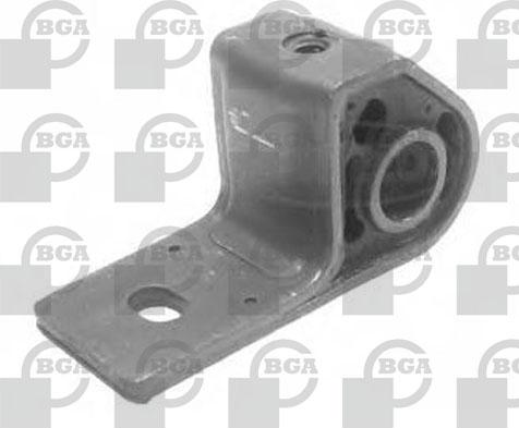 BGA BU6704 - Piekare, Šķērssvira www.autospares.lv