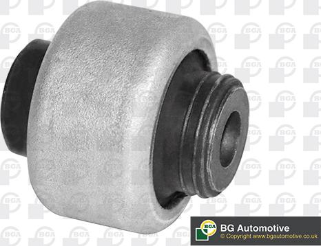 BGA BU6703 - Сайлентблок, рычаг подвески колеса www.autospares.lv