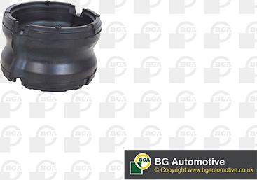 BGA BU0943 - Bukse, Stabilizators www.autospares.lv