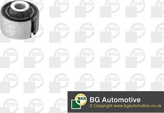 BGA BU0957 - Piekare, Šķērssvira www.autospares.lv