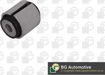 BGA BU0964 - Piekare, Šķērssvira www.autospares.lv