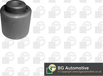 BGA BU0960 - Bush of Control / Trailing Arm www.autospares.lv