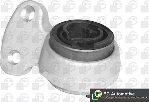 BGA BU0904 - Bush of Control / Trailing Arm www.autospares.lv