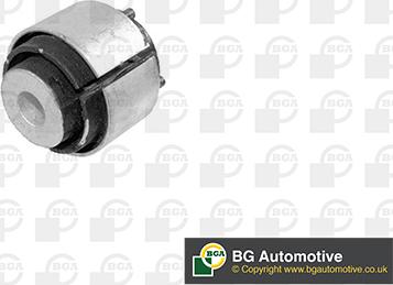 BGA BU0900 - Piekare, Šķērssvira www.autospares.lv