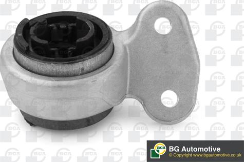 BGA BU0903 - Piekare, Šķērssvira www.autospares.lv