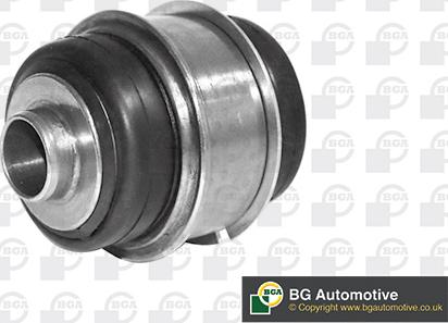 BGA BU0902 - Bush of Control / Trailing Arm www.autospares.lv