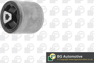 BGA BU0915 - Piekare, Šķērssvira www.autospares.lv