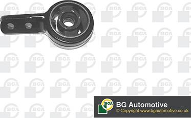 BGA BU0911 - Piekare, Šķērssvira www.autospares.lv