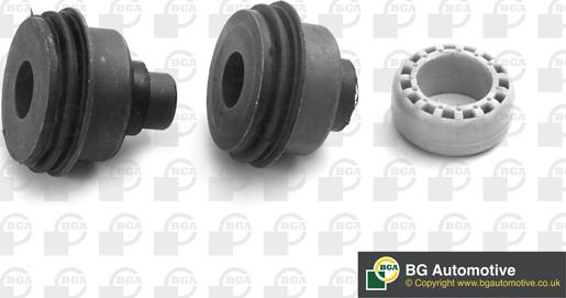 BGA BU0401 - Piekare, Šķērssvira www.autospares.lv