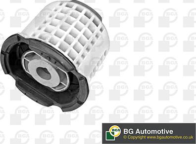 BGA BU0418 - Piekare, Tilta sija www.autospares.lv