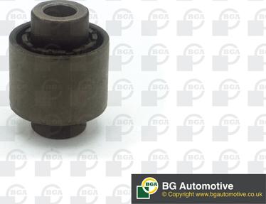 BGA BU0100 - Bush of Control / Trailing Arm www.autospares.lv