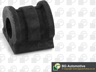 BGA BU0108 - Bearing Bush, stabiliser www.autospares.lv