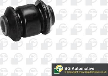 BGA BU0110 - Bush of Control / Trailing Arm www.autospares.lv