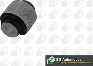 BGA BU0111 - Piekare, Šķērssvira www.autospares.lv